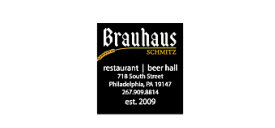 Brauhaus Schmitz Logo