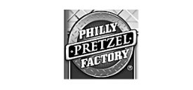 Philadelphia Pretzel Factory Logo
