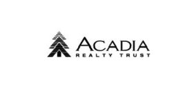 Acadia Realty Trust Logo