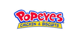 Popeye's Fried Chicken Logo