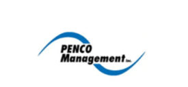 Penco Property Management Logo