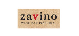 Zavino Restaurant Logo