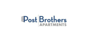 Post Brother's Logo