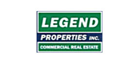 Legend Properties Logo