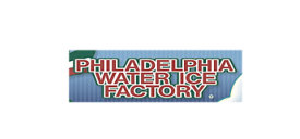 Philadelphia Water Ice Co Logo